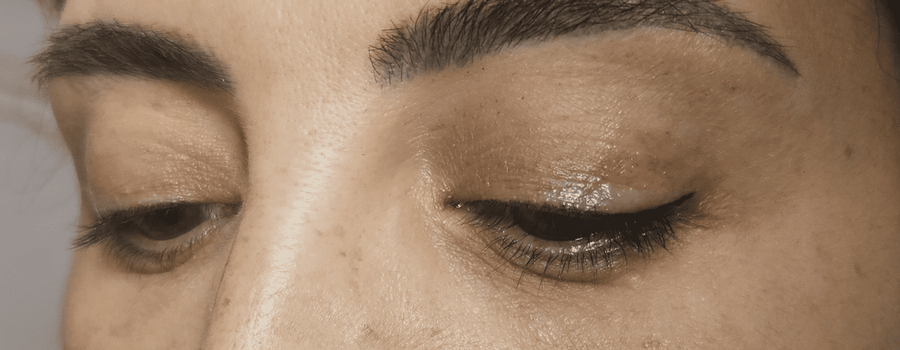 Detalle de tratamiento de ojos 1
