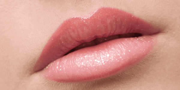 Diseño de micropigmentación de labios: Efecto Ombré