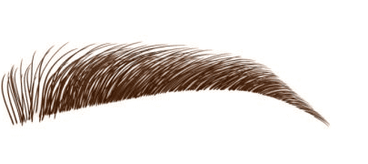 Diseño de cejas Cejas Galaxia