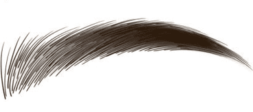 Diseño de cejas Cejas Jupiter