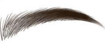 Diseño de cejas Cejas Luna