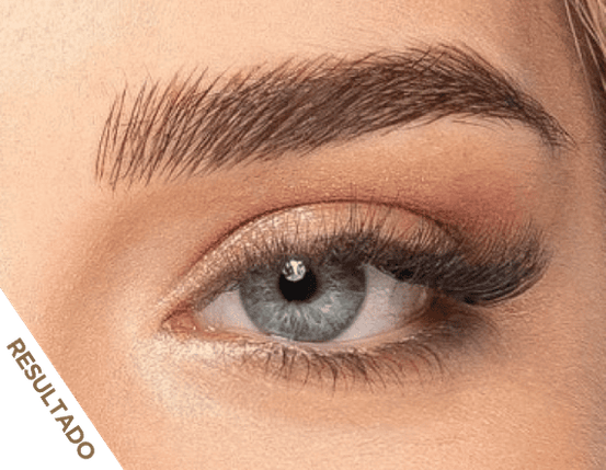 Resultado final de Cejas Sol