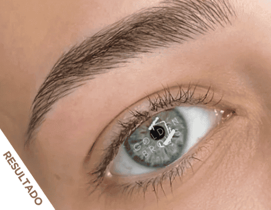 Resultado final de Cejas Luna