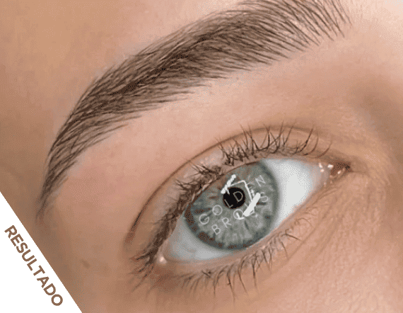 Resultado final de Cejas Luna