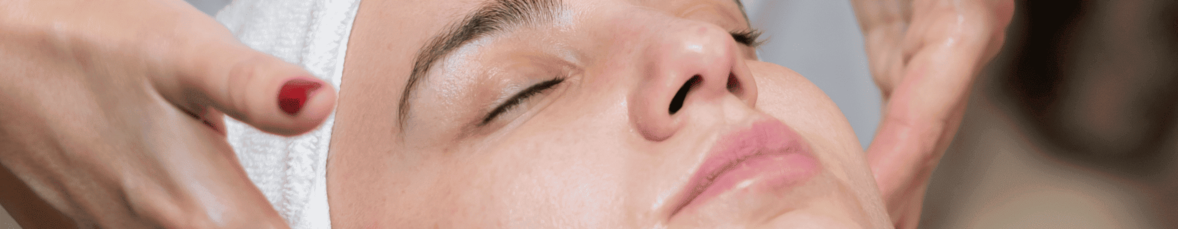 Tratamientos faciales disponibles con profesionales en estética