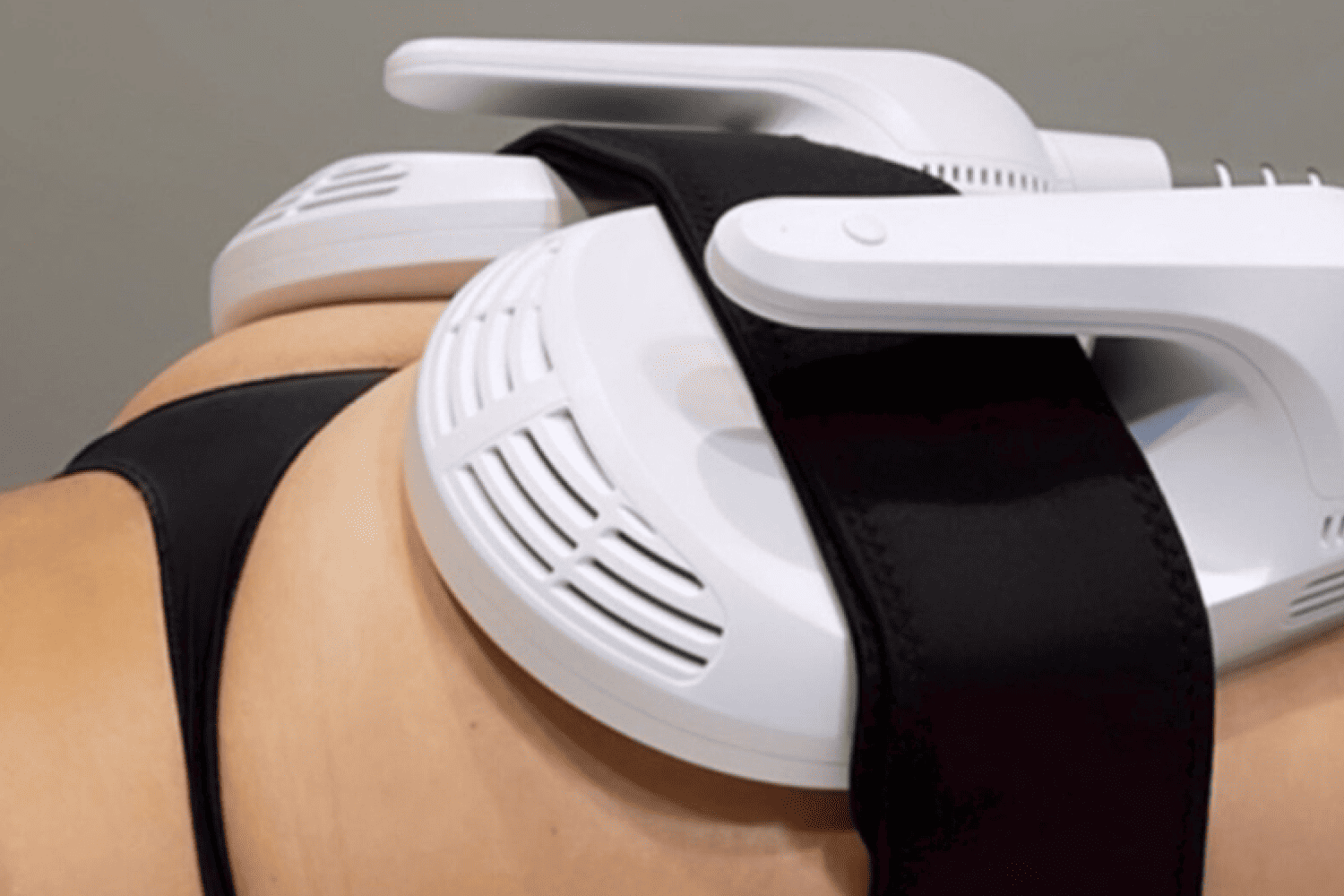 Imagen de cuidado post-tratamiento con Sculpt Body mostrando recomendaciones