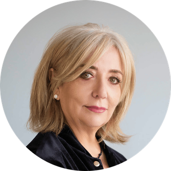 Pepa Maestra, especialista en belleza y estética